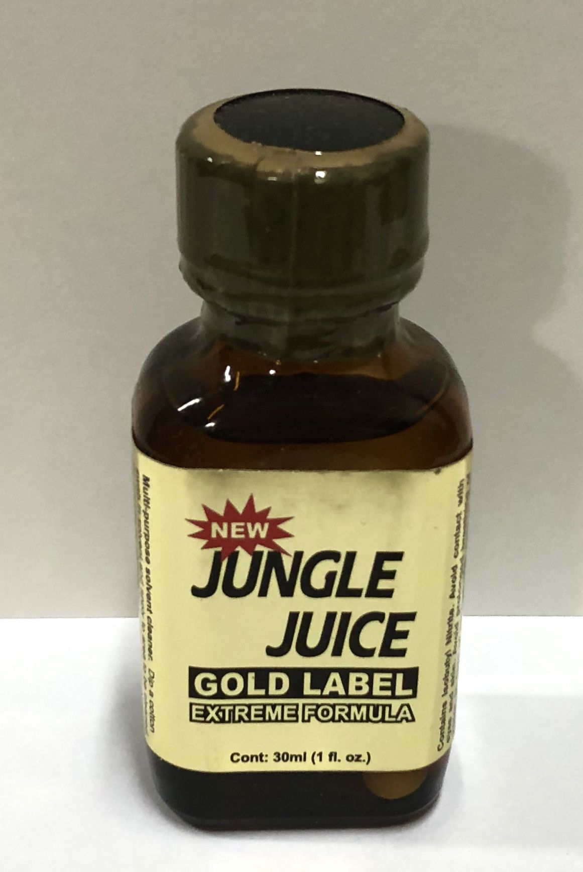 Jungle Juice Gold, (Large) Liquid Aroma